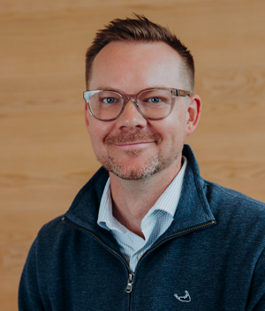 Brian D. Murphy Photo