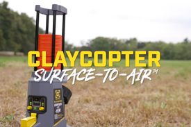 Claycopter